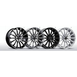 GMP Stellar 18"19"20"