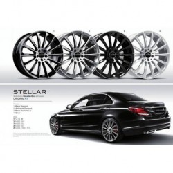 GMP Stellar 18"19"20"