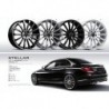 GMP Stellar 18"19"20"