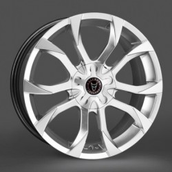 Wolfrace Assassin colores 18"20"