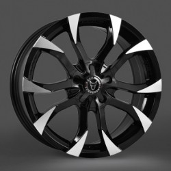 Wolfrace Assassin colores 18"20"