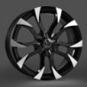 Wolfrace Assassin colores 18"20"