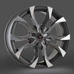 Wolfrace Assassin colores 18"20"