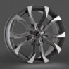 Wolfrace Assassin colores 18"20"