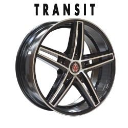 AXE EX14 18" Especial Transit