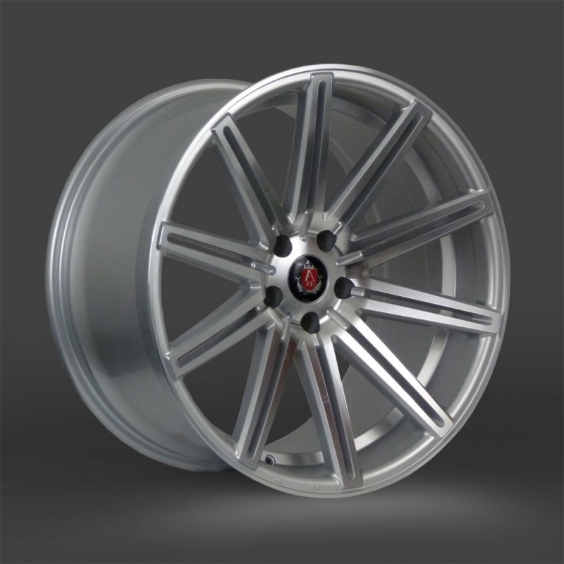 Axe wheels EX15 18" repuestos