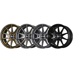 llantas Bola wheels csr concavas