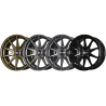 llantas Bola wheels csr concavas