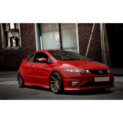 llantas Bola wheels csr concavas