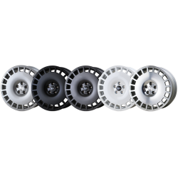Bola wheels B12 