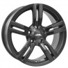 Llantas furgoneta Inter Action Kargin colores 16"17"18"