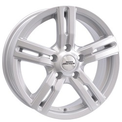 Llantas furgoneta Inter Action Kargin colores 16"17"18"