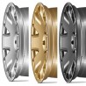 Ispiri Wheels España CSR2 vintage 