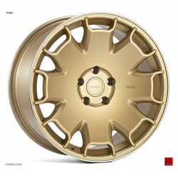 Ispiri Wheels España CSR2 vintage 