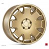 Ispiri Wheels España CSR2 vintage 