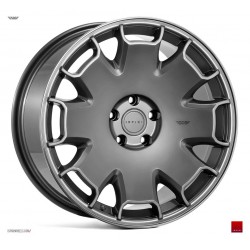 Ispiri Wheels España CSR2 vintage 