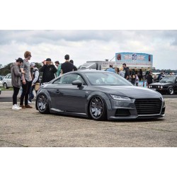 Ispiri Wheels España CSR2 vintage 