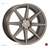 Ispiri Wheels España ISR6 Silver 19"20"21"