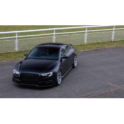 Ispiri Wheels España ISR6 Silver 19"20"21"