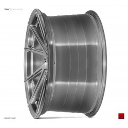 Llantas Ispiri Wheels España FRR1D direccionales