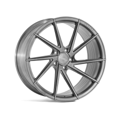 Llantas Ispiri Wheels España FRR1D direccionales