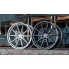 Ispiri Wheels España