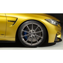 Ispiri Wheels España
