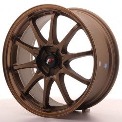 Japan Racing JR5 a taladrar 18"
