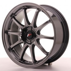 Japan Racing JR5 a taladrar 18"