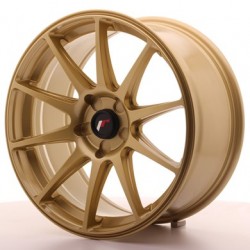 Japan JR11 a taladrar 16"18"19"20"
