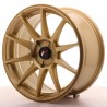 Japan JR11 a taladrar 16"18"19"20"