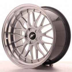 Japan Racing JR23 a taladrar 18"19"20"