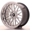 Japan Racing JR23 a taladrar 18"19"20"