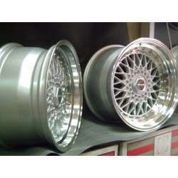 Koni FSD 