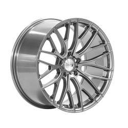 1AV Wheels ZX2 Grey