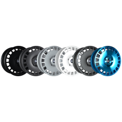 Bola wheels B12 