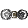 Bola ZFR 19" colores