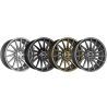 Bola ZFR 19" colores