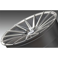 Bola ZFR 19" colores