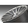 Bola ZFR 19" colores