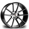 Stuttgart ST8 19" gunmetal