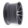 Stuttgart ST8 19" gunmetal