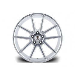 Stuttgart ST8 19" gunmetal