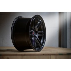 2Forge ZF5 Colores 18"