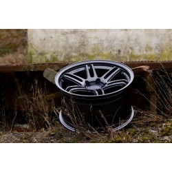 2Forge ZF5 Colores 18"