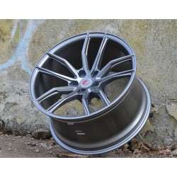 2Forge ZF4 colores 20"