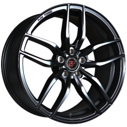 2Forge ZF3 colores 19"