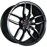 2Forge ZF3 colores 19"