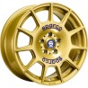 Sparco Terra Colores 16" 17"