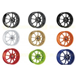 OZ Alleggerita HLT 16" 17" 18" Colores